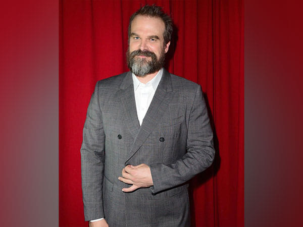 David Harbour thought his character Jim Hooper in 'Stranger Things' would end after Season One
