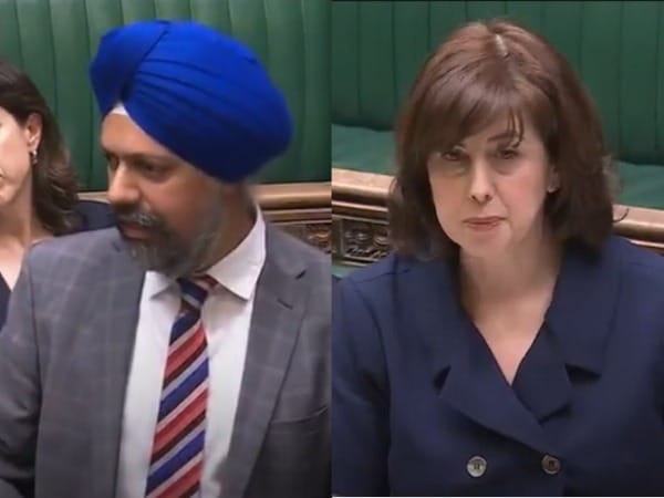UK MPs condemn terrorist attack in Jammu and Kashmir, hope perpetrators will be brought to justice