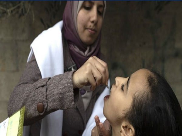 Increases in vaccine-preventable disease outbreaks threaten years of progress, warn WHO, UNICEF, Gavi