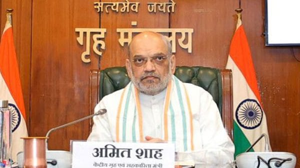 Amit Shah and Jal Shakti Minister CR Patil to hold crucial meeting; to discuss Indus Water Treaty suspension