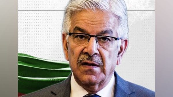 Pakistan Defence Minister admits support for terror groups, says did this dirty work for US