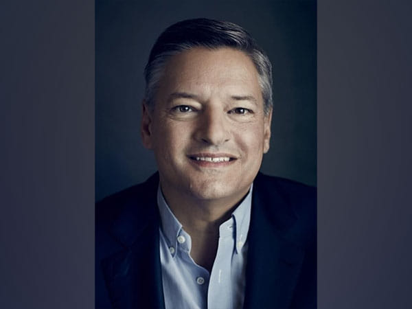 Ted Sarandos says traditional movie theatre model is 