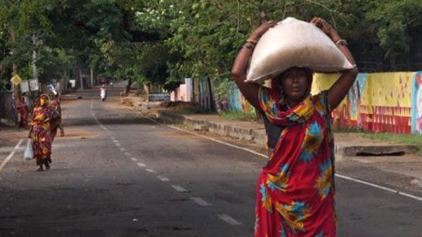 World Bank endorses PM Modi's claim of reducing poverty in India