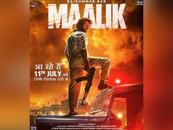 Rajkummar Rao's 'Maalik' release postponed