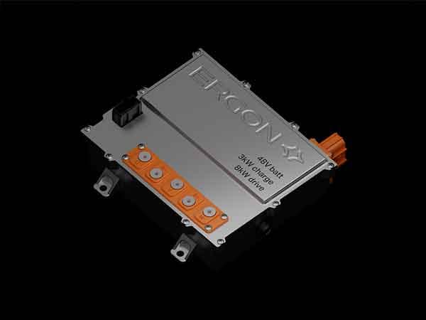 Ergon Labs and Omega Seiki Announce Strategic Partnership to Launch IPC Technology: OSPL places Rs. 50 crore order