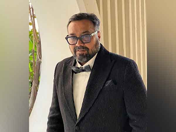 Anurag Kashyap faces legal action as Surat court issues notice for May 7 appearance