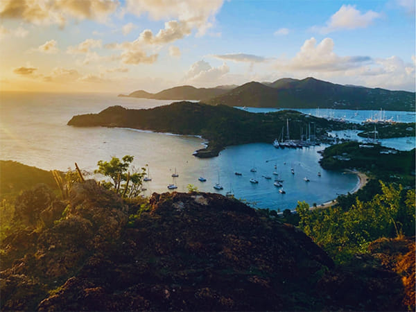 Second Citizenship In The Caribbean: Why Investors Choose Antigua & Barbuda Passport?