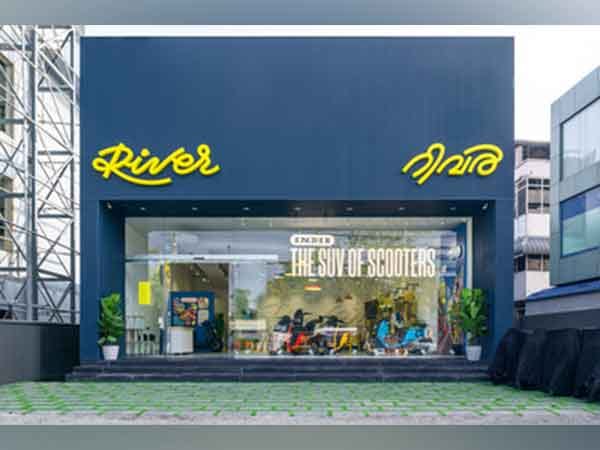 River EV Hits Two Major Milestones: INR 100 Cr Revenue & 1,000 Sales/Month