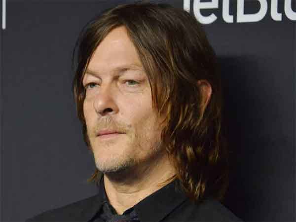 Norman Reedus joins cast of horror movie 'Pendulum'