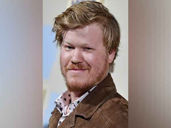 Jesse Plemons joins 'The Hunger Games: Sunrise on the Reaping' as Plutarch Heavensbee