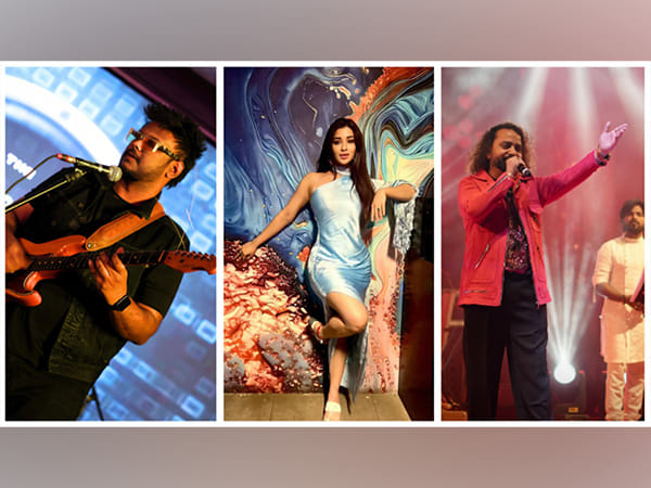 Groove Bhai Drops HUMKADAM - A Bold Disco-Pop Anthem Redefining Hindi Pop