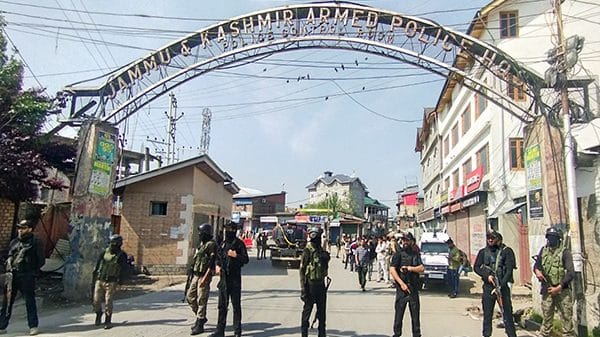 Agencies issue list of 14 local terrorists in J-K amid ongoing Pahalgam terror attack probe