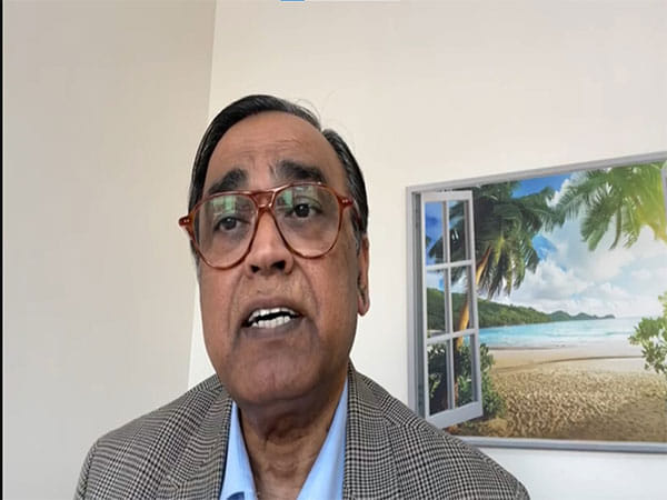 World Sindhi Congress blames Pakistan for water injustice and terror sponsorship