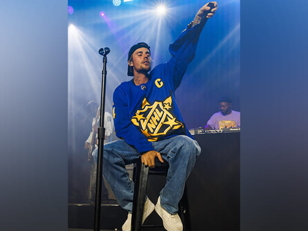 Justin Bieber's new album nears completion