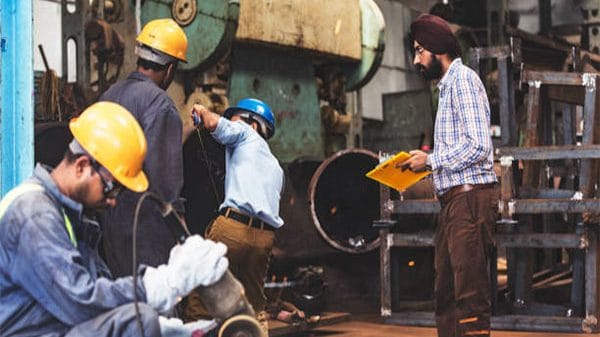 Engineering goods exports from India reach record high in 2024-25, hit USD 116.7 billion