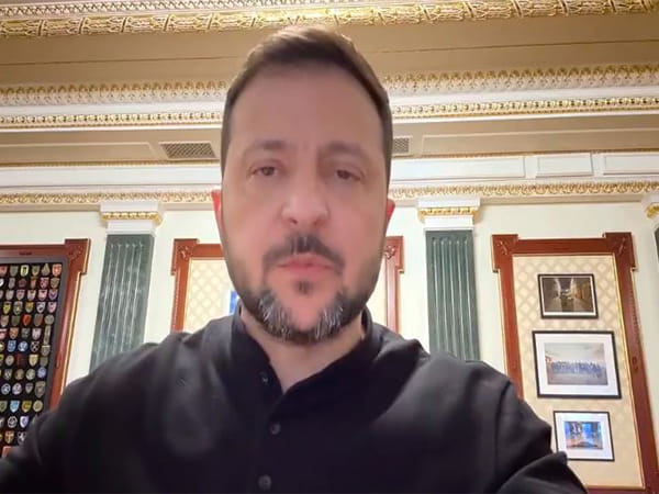 Ukraine's frontline situation remains difficult, Zelenskyy calls for 