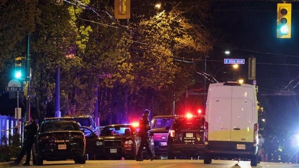 Death toll rises to 11 in Vancouver festival tragedy; suspect charged with murder