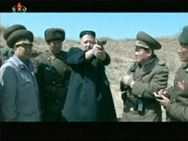 North Korea confirms for first time its troops fought war with Russia against Ukraine