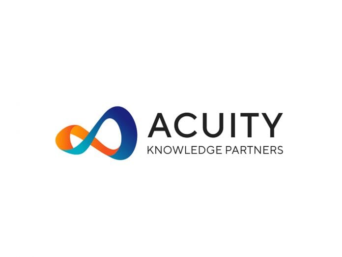 Acuity Knowledge Partners Unveils Acuity Agent Fleet, a Deep Domain Specific Agentic AI Platform for Banks, Asset Managers, and Private Equity Houses