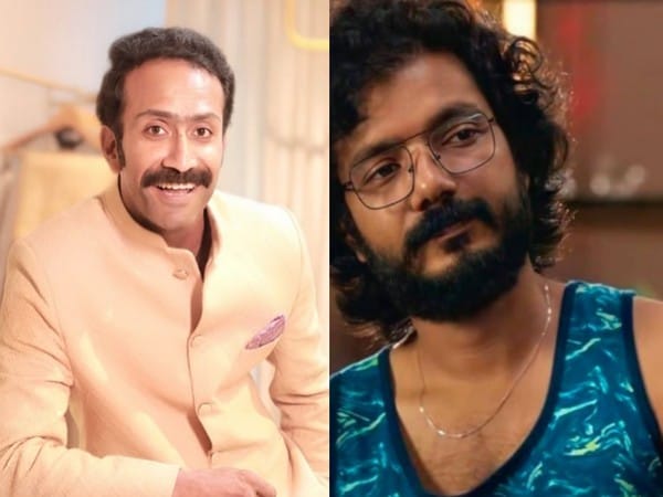 Kerala: Actors Shine Tom Chacko, Sreenath Bhasi questioned by excise officials in drug seizure probe