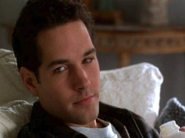 Paul Rudd recalls his fame post 'Clueless', says 