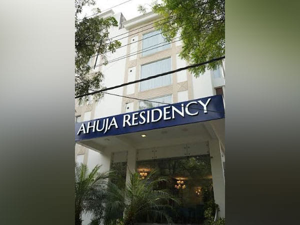 Ahuja Residences Launches 'Ahuja Residency Sage' - A Chic New Boutique Hotel in Malviya Nagar, New Delhi