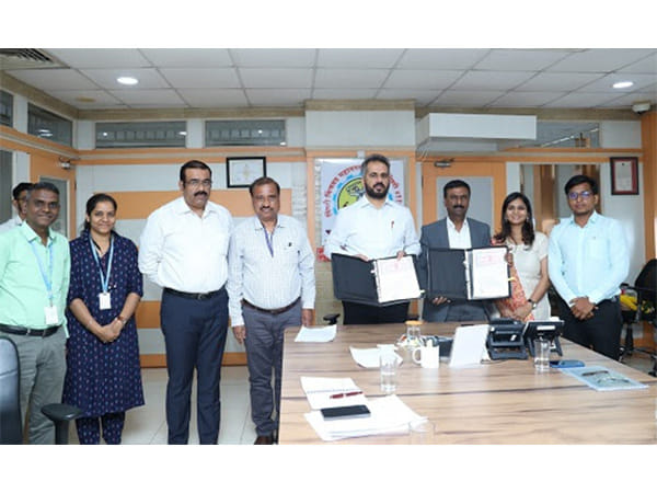 Bisleri signs MOU with Pimpri Chinchwad Municipal Corporation for Bottles for Change