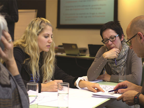 Exploring the Benefits of Women's Leadership and Development Programs