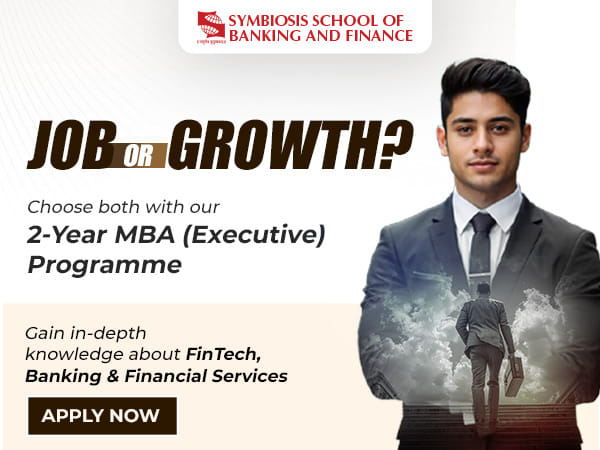 SSBF Opens Admissions for MBA (Executive) 2025: A Premier Program for Finance Professionals
