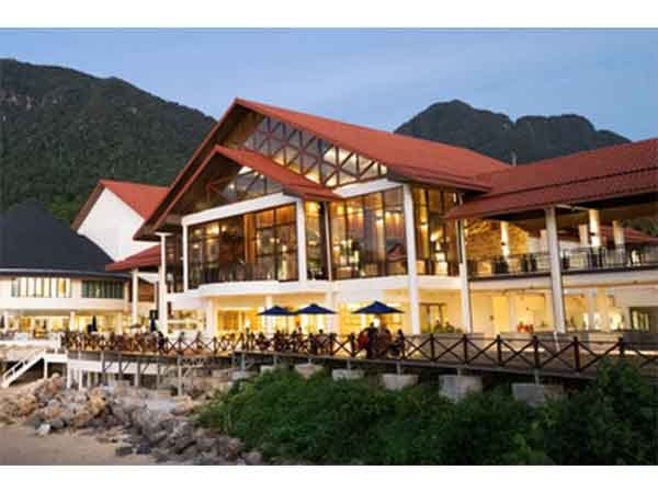 Damai Lagoon Resort: The Tropical Jewel of Sarawak, Borneo