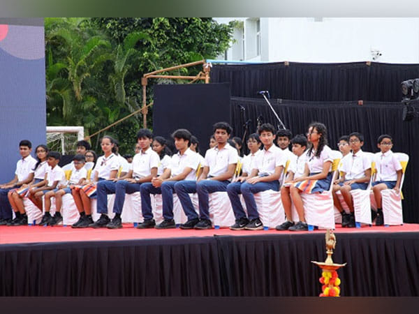 Student-led Initiatives Take Centre Stage at Oakridge International School, Bengaluru