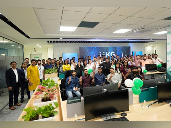 UKG, The Largest US Based Private SaaS Company, is Expanding its India Footprint to Drive Global Innovation