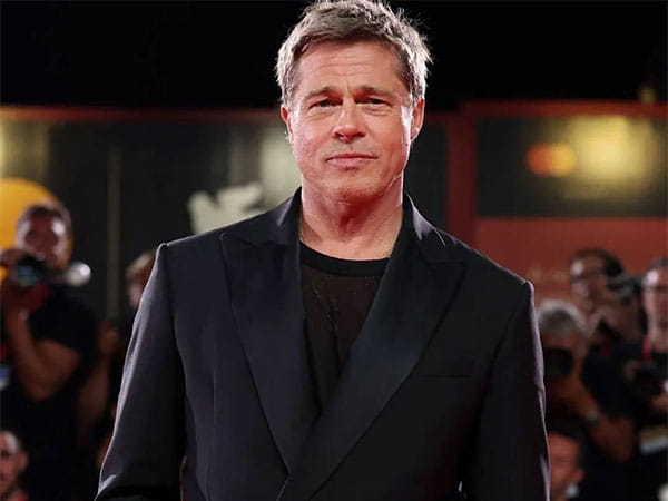 Brad Pitt's new film 'The Riders' announced