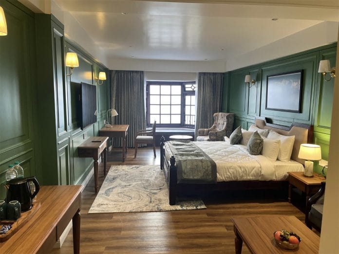 Darjeeling's Iconic Planter's Club Reopens as Planter's Heritage on April 21, 2025 