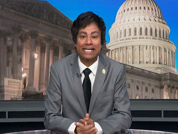 Indian-origin US Congressman introduces articles of impeachment against President Donald Trump