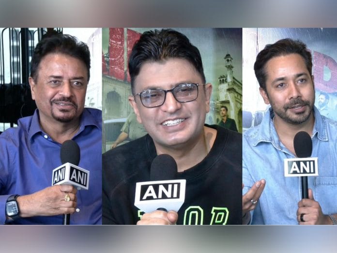 'Raid 2' team Bhushan Kumar, Abhishek Pathak, Kumar Mangat open up on current state of Hindi film industry 
