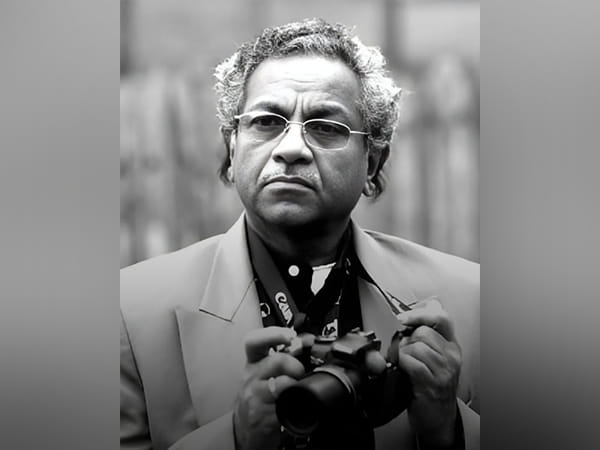 Eminent Malayalam filmmaker Shaji N Karun cremated with state honours