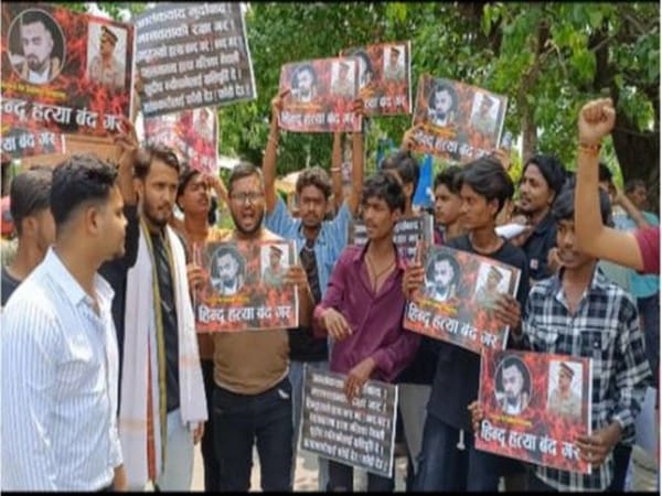 Janakpur: Protestors burn effigy of Pak Army chief as rage continues in Nepal over Pahalgam terror attack