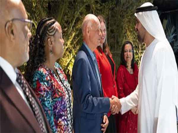 Abu Dhabi launches USD 600 million 'Beginnings Fund' to curb maternal, newborn deaths in Africa by 2030