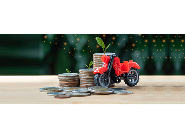 Two Wheeler Loan: L&T Finance Making Bike Ownership Affordable in India