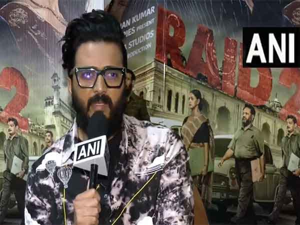 Character's emotional graph is important: Riteish Deshmukh's mantra for choosing scripts
