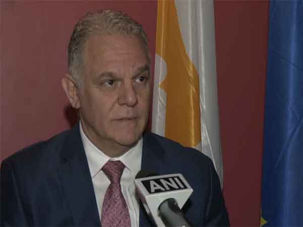Cyprus to raise Pahalgam terror attack issue at EU Foreign Ministers' Council: Envoy Vryonides
