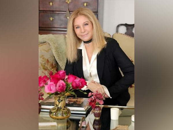 Barbra Streisand teams up with Bob Dylan, Hozier, Ariana Grande, others stars for new duets album