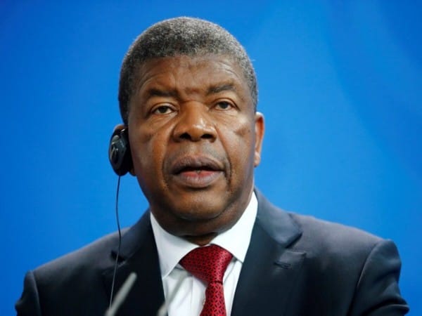 President of Angola to visit India from May 1-4 on first state visit in 38 years