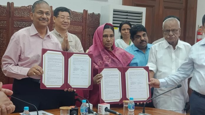 APJ Abdul Kalam papers in national Archives of India feature