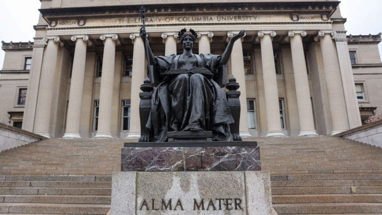 Trump threatens to strip Harvard of tax-exempt status after it rejects ‘unlawful’ demands