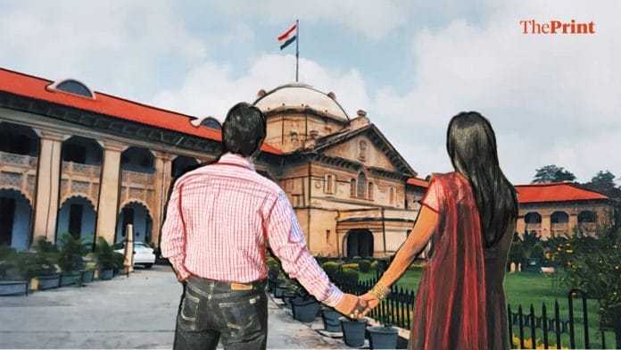 Illustration: Shruti Naithani | ThePrint