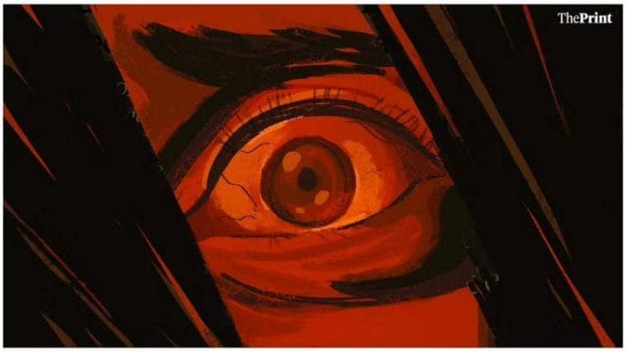 Illustration: Prajna Ghosh | ThePrint