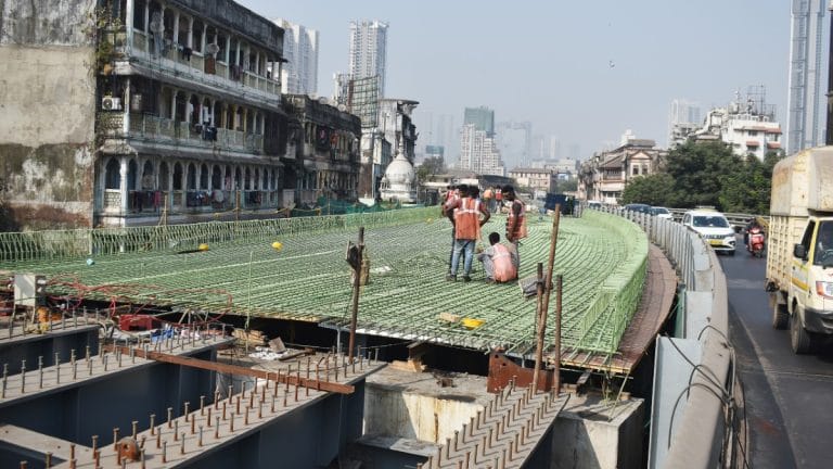 Vestiges of British-era infra, 10 Mumbai rail overbridges to make way for newer, swankier ones