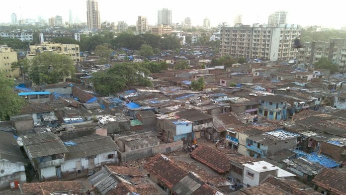 Dharavi | Flickr